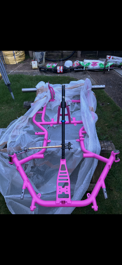 OTK kart 2008, full kart 