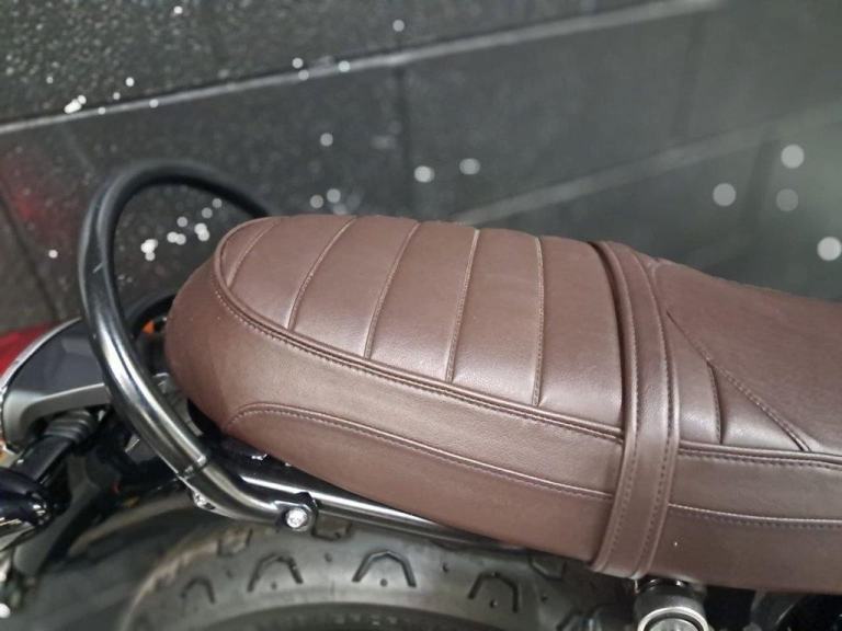 2021 21 TRIUMPH BONNEVILLE T120 FINANCE SPECIALISTS APPLY )