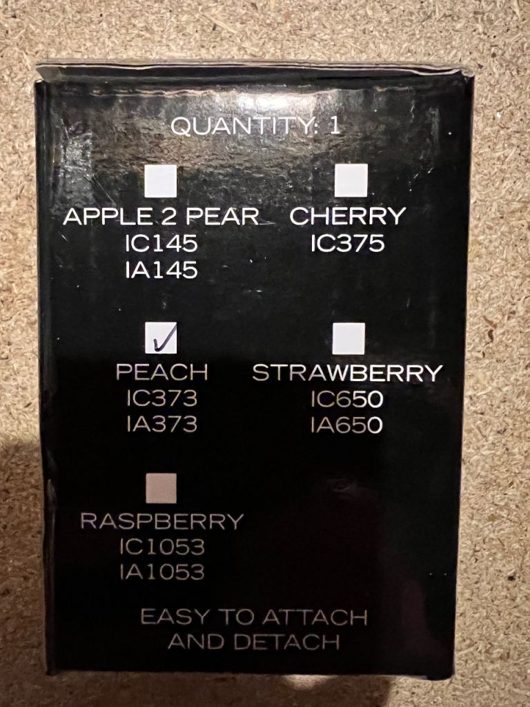 Icandy Peach 5, Duo pod Indigo, Parasol and clamp Indigo, Adaptors