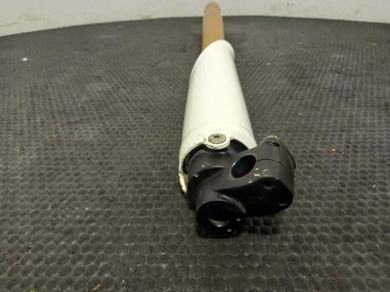 2020 Honda Crf 250 Rla-H Front Fork Right 51400kzzj01