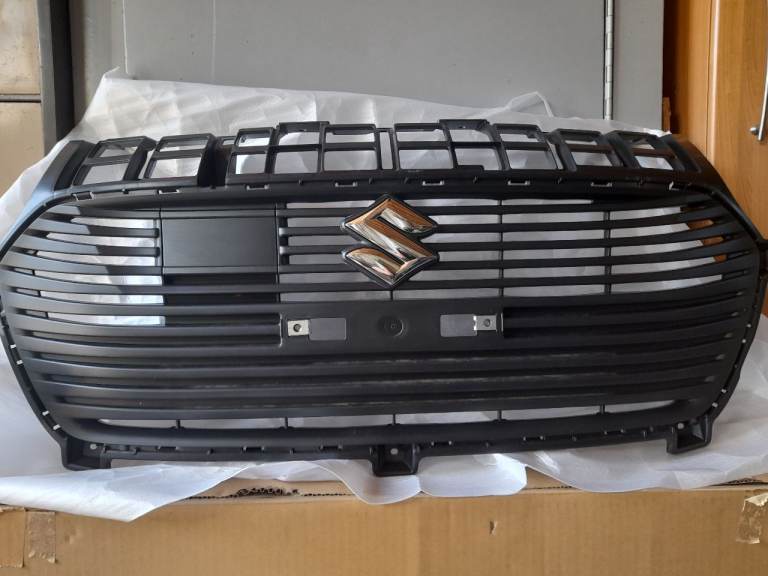 Grille for Suzuki Swift 2019 - Brand New and Boxed