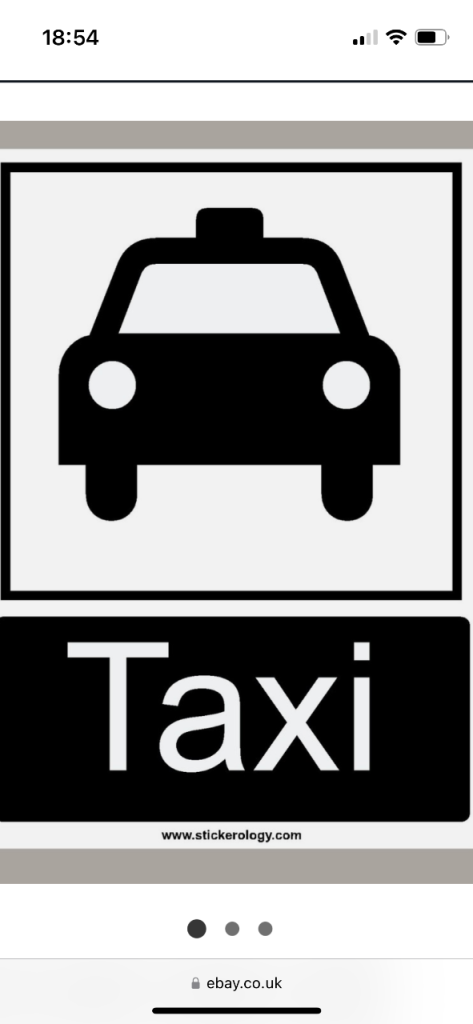 Taxi Liverpool Hackney