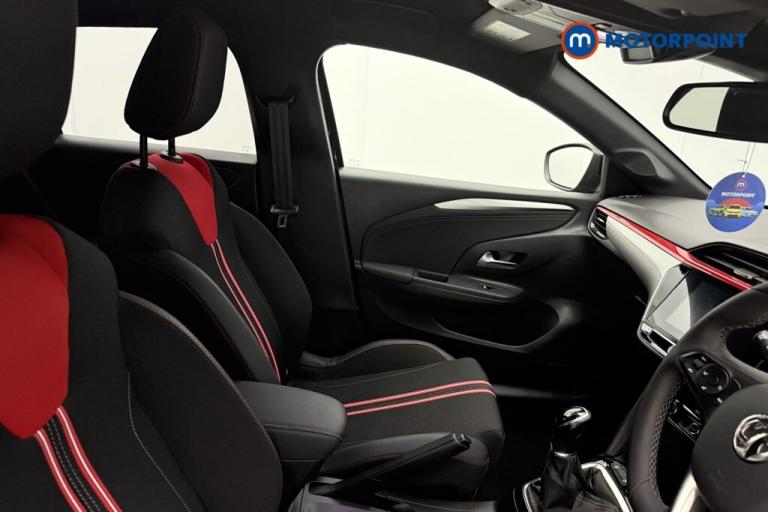 2023 Vauxhall Corsa 1.2 GS 5dr HATCHBACK PETROL Manual