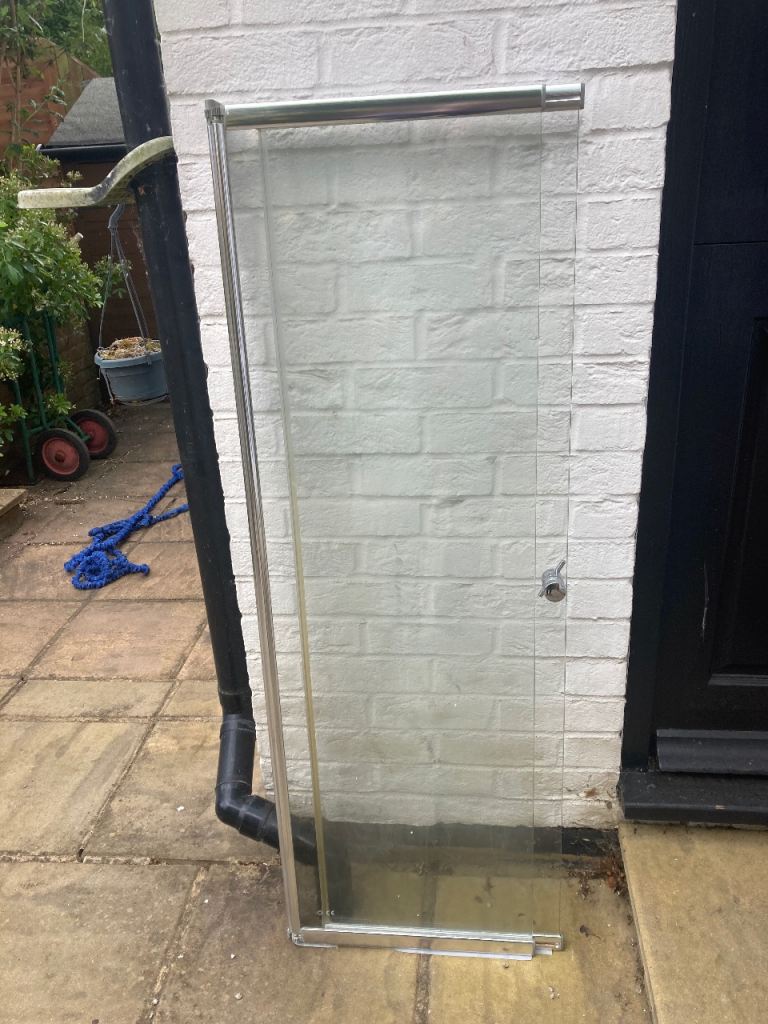 Shower Screen for bath