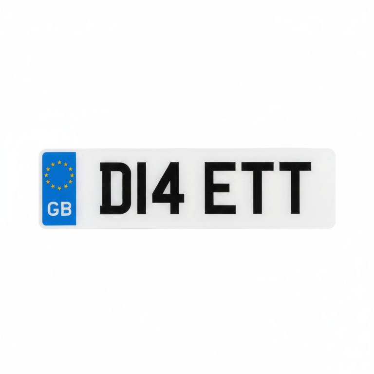 Private Registration 
