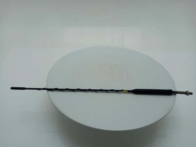 Mini (Bmw) Mini Antenna 2006-2015 2 Door Convertible 65203453893