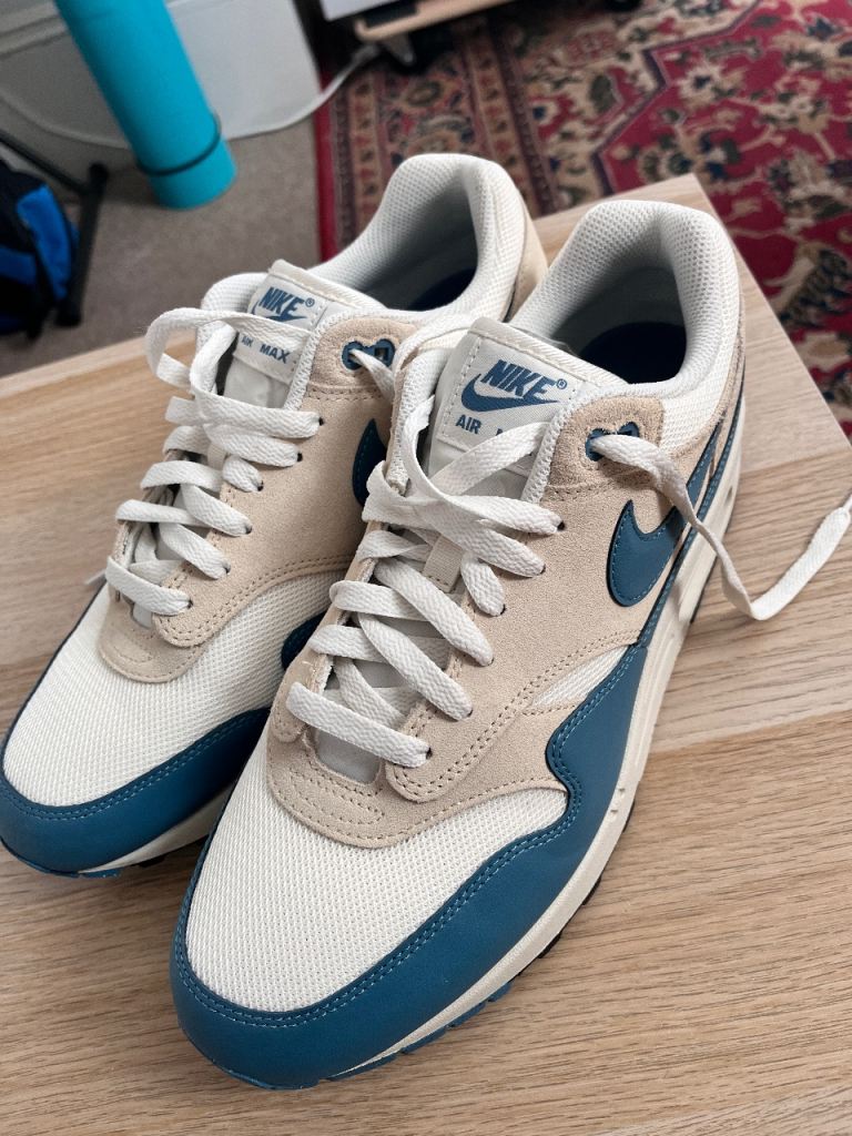 Nike air max UK10 