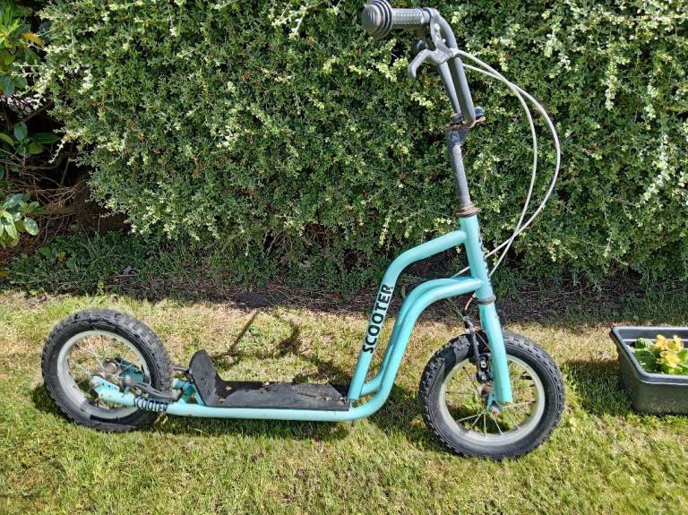 Bike's for sale 