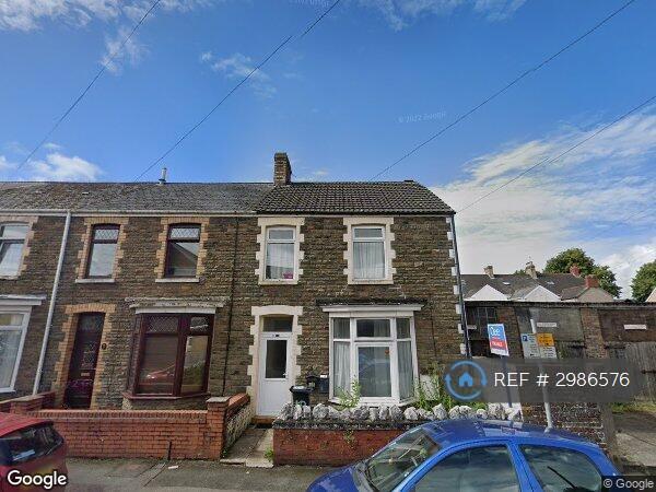 2 bedroom flat in Woodland Road, Neath, SA11 (2 bed) (#2986576)