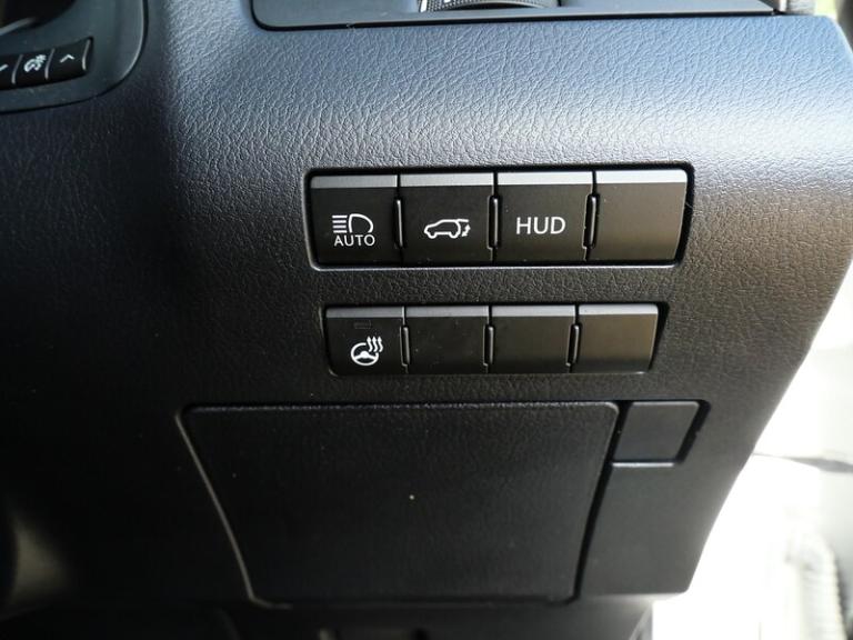 2022 Lexus RX 450H Premium Sport Edition 3.5 5dr Estate CVT Petrol/Electric Estate HYBRID Automatic