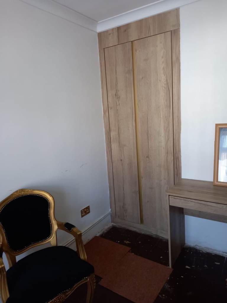 Spacious and Cosy Double Room for Rent in - E17 9QP