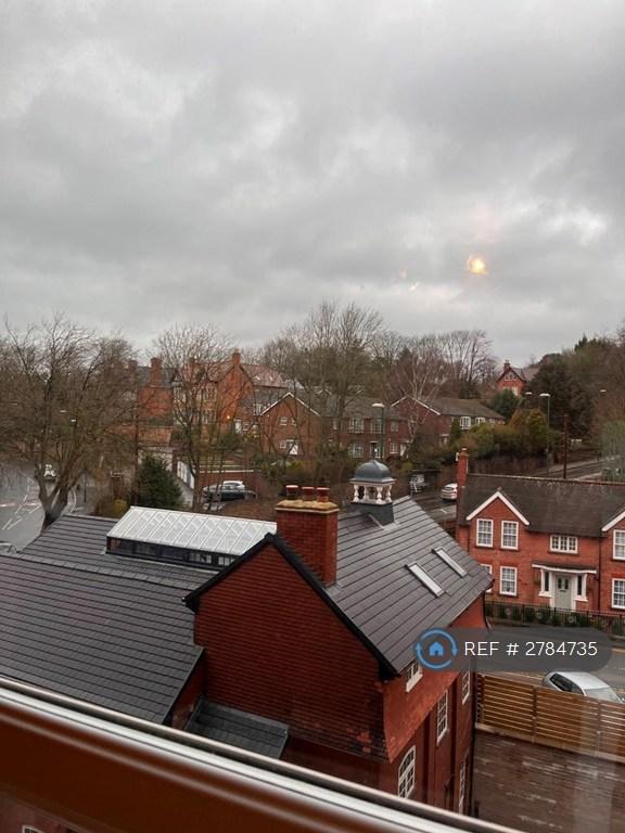 1 bedroom flat in The New Alexandra Court, Nottingham, NG3 (1 bed) (#2784735)