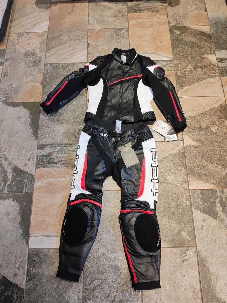 Motorcycle Leathers