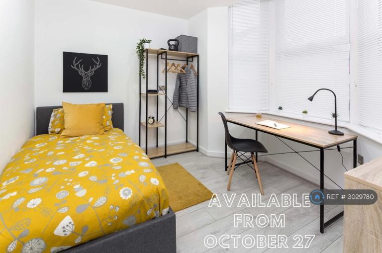 1 bedroom in Southbank Road, Liverpool, L7 (#3029780)