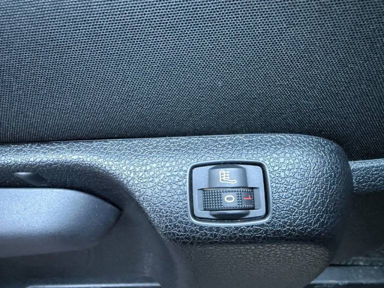 2024 Citroen e-SpaceTourer 75kWh YOU MPV ELECTRIC Automatic