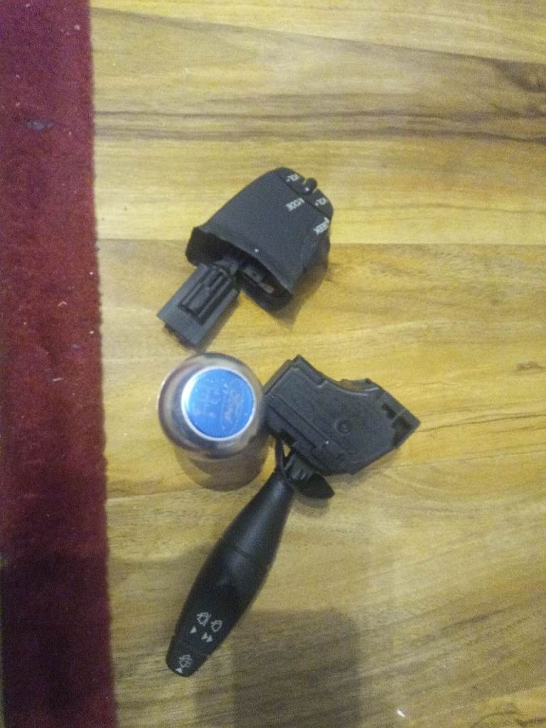 Ford Focus Mrk 1 parts 