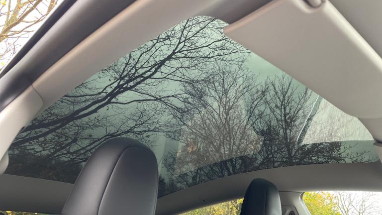 2022 Tesla Model Y Long Range AWD 5dr Auto Electric