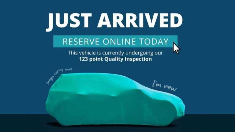 2021 BMW 2 Series 218i [136] M Sport 4dr DCT COUPE PETROL Automatic