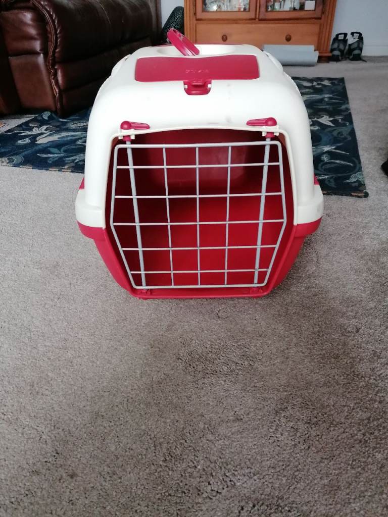 Pet Carrier 