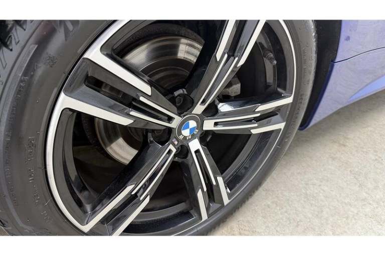 2022 BMW 4 Series 2.0 420i M Sport Convertible 2dr Petrol Auto Euro 6 (s/s) (184 ps) Convertible ...