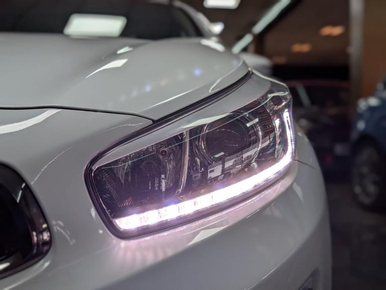 2015 Kia Ceed 1.6 CRDi 2 Hatchback 5dr Diesel DCT Euro 6 (s/s) (134 bhp) HATCHBACK Diesel Automatic