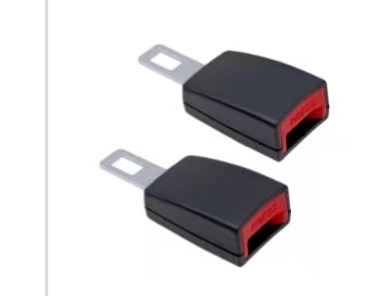 2 Pack Seat Belt Adjuster( brand new)