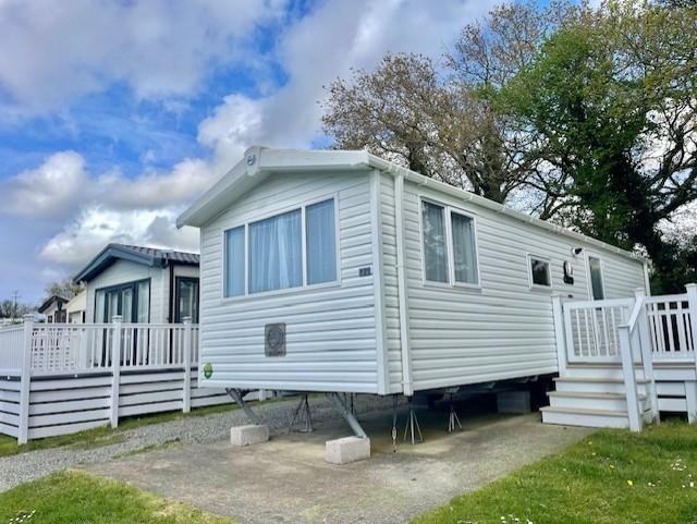 2015 SWIFT SOLEIL 32X10X2 OFFSITE SALE DOUBLE GLAZED CENTRAL HEATED FOR SALE