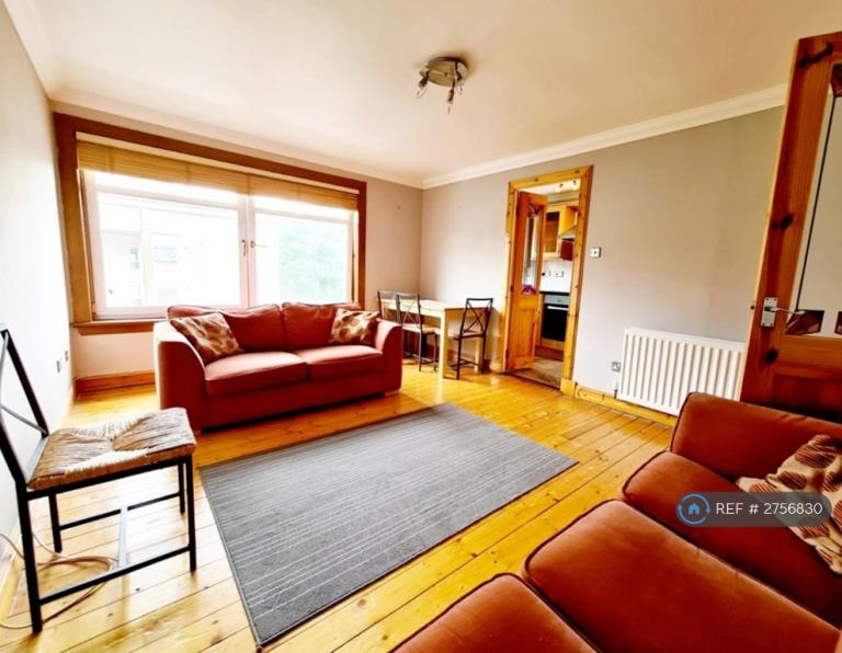 1 bedroom flat in Banner Drive, Glasgow, G13 (1 bed) (#2756830)