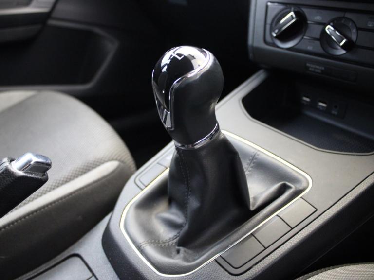 2018 SEAT Ibiza 1.0 SE Technology 5dr Hatchback PETROL Manual