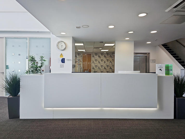 Southampton - SO182RZ \ Expand Your Business Presence with a Virtual Office