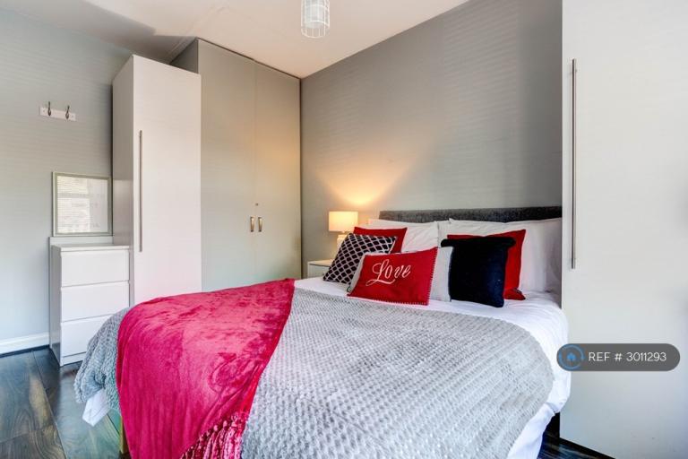 Studio flat in Hartington Road, Brighton, BN2 (#3011293)