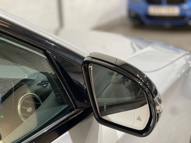 2020 Mercedes-Benz E Class 2.0 E220d AMG Line Night Edition (Premium Plus) Saloon 4dr Diesel G-Tr...