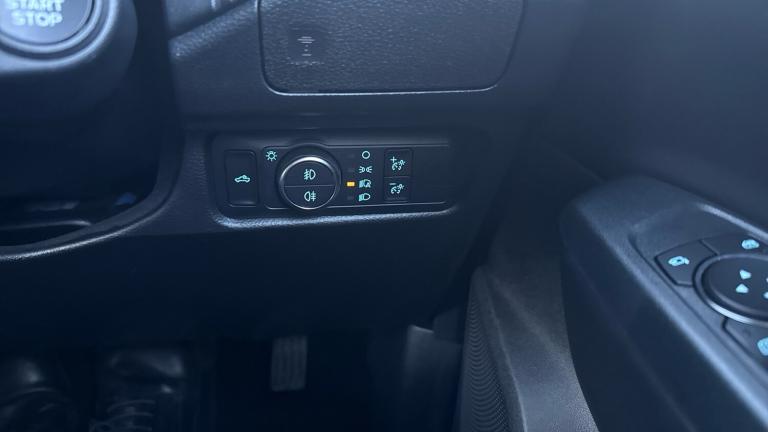 2024 Ford Ranger Diesel Pick Up D/Cab Wildtrak X 2.0 EcoBlue 205 Auto Double Cab Pick-up Diesel A...