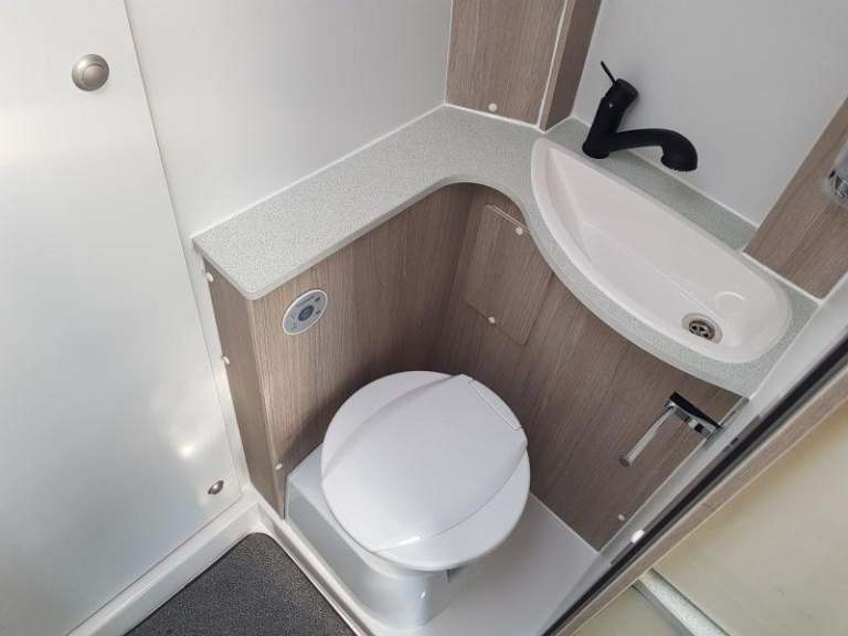 Wildax Solaris XL Auto