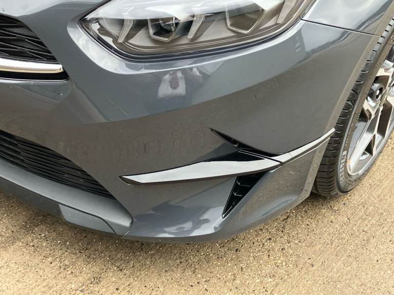 2025 Kia Ceed 1.5T GDi ISG 138 3 5dr Hatchback PETROL Manual