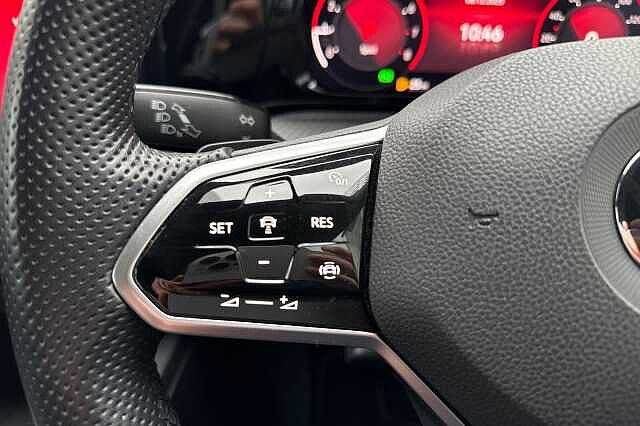 2020 Volkswagen Golf 1.5 eTSI 150 R-Line 5dr DSG Hatchback Petrol Automatic