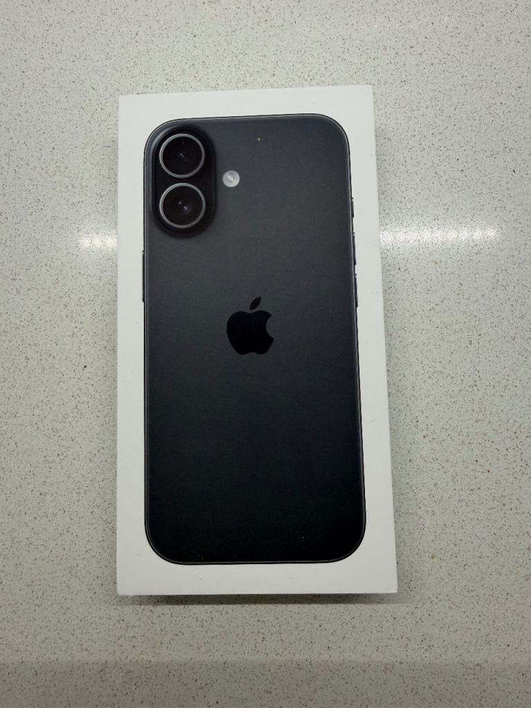 iPhone 17 256GB