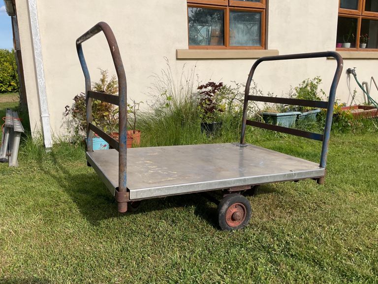 Hand truck/goods transport 