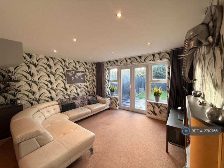 3 bedroom house in Middlebrook Green, Market Harborough, LE16 (3 bed) (#2710766)