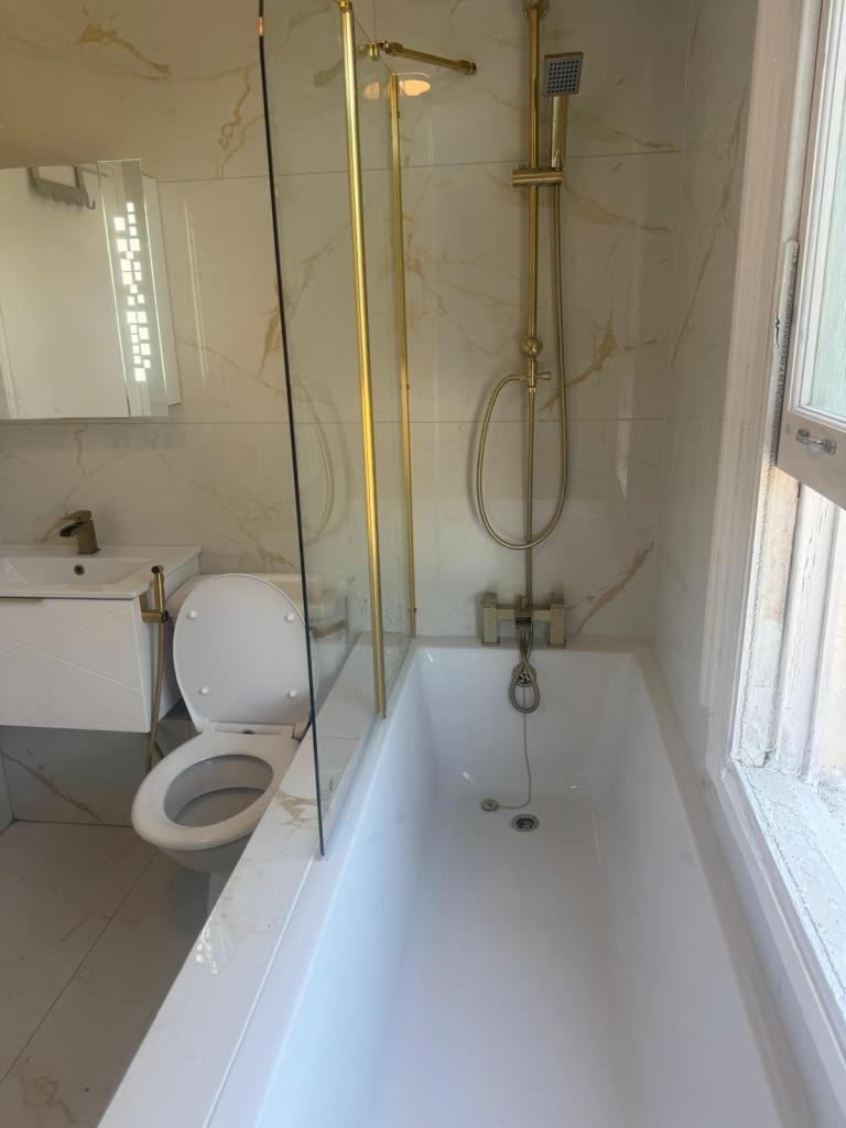 PLUMBER, TILER AND HANDYMAN 