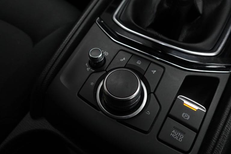 2021 Mazda CX-5 2.0 SKYACTIV-G SE-L SUV 5dr Petrol Manual Euro 6 (s/s) (165 ps) ESTATE Petrol Manual