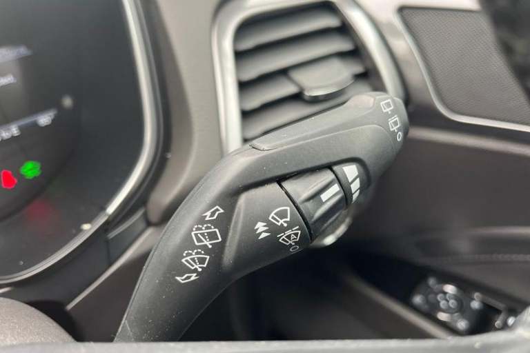 2021 Ford Mondeo 2.0 Hybrid Titanium Edition 5dr Auto ESTATE PETROL/ELECTRIC Manual