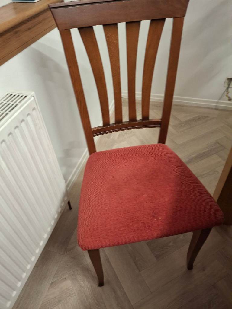dining chairs