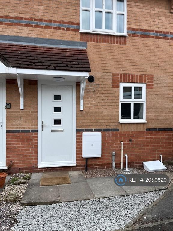 2 bedroom house in Whinchat Avenue, Newton-Le-Willows, WA12 (2 bed) (#2050820)
