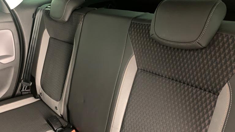 2018 Vauxhall Crossland X 1.2 Elite Nav SUV 5dr Petrol Manual Euro 6 (83 ps) SUV Petrol Manual