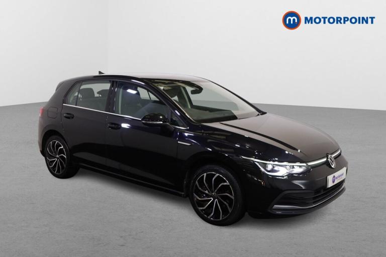 2022 Volkswagen Golf 1.5 TSI 150 Style 5dr Hatchback Petrol Manual