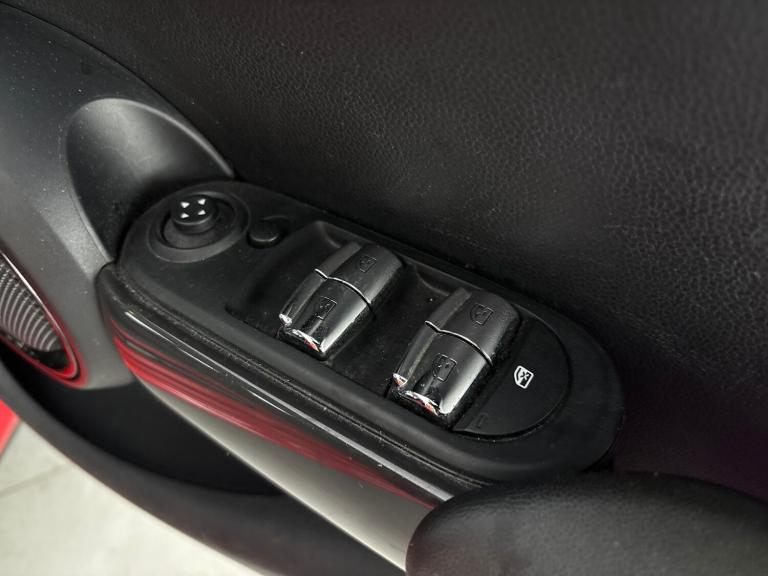 2017 MINI Hatch 1.5 Cooper 5dr Auto HATCHBACK PETROL Automatic