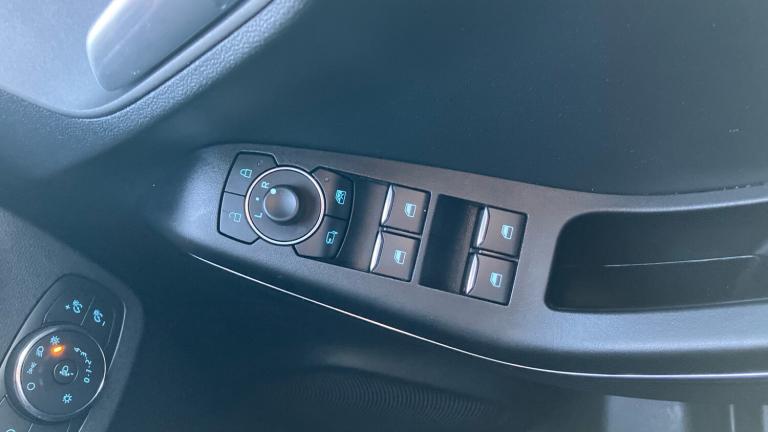 2022 Ford Puma 1.0 EcoBoost Hybrid mHEV ST-Line X 5dr HATCHBACK PETROL Manual