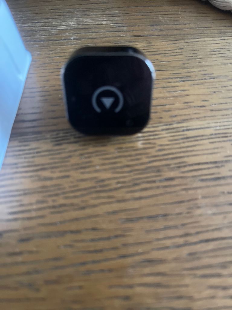 Apple CarPlay Bluetooth adapter 