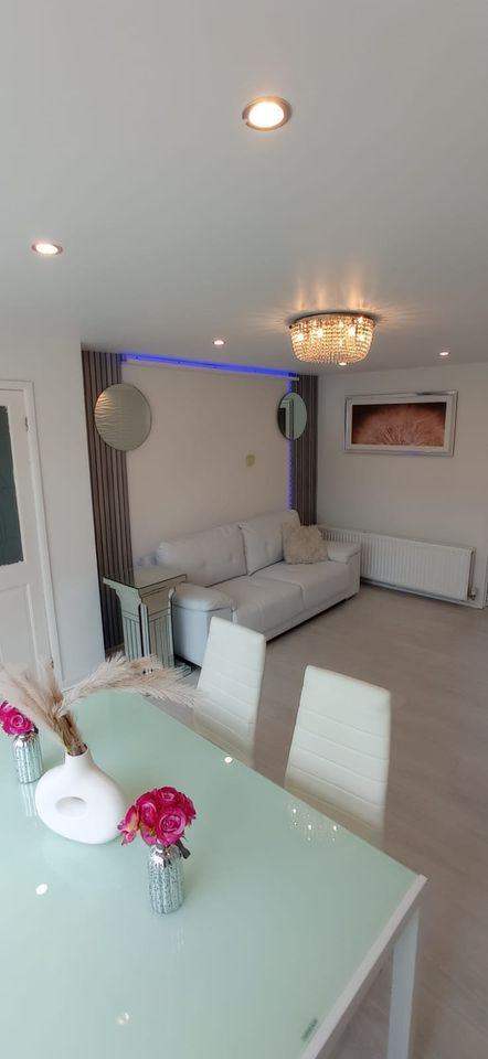 For Rent – 3-Bedroom House